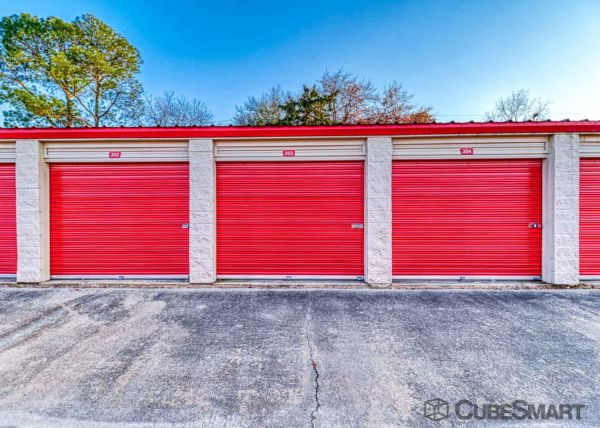 CubeSmart Self Storage - Lewisville - 1236 Texas Street - 1236 Texas Street