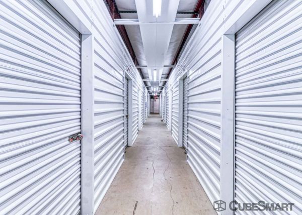 CubeSmart Self Storage - Lewisville - 1236 Texas Street - 1236 Texas Street