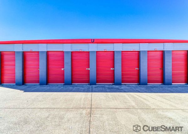 CubeSmart Self Storage - Garland - 1350 N 1st St - 1350 N 1st St