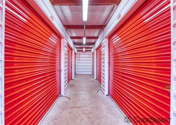 CubeSmart Self Storage - Garland - 1350 N 1st St - 1350 N 1st St