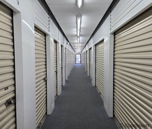 CubeSmart Self Storage - Columbus - 5411 W Broad St - 5411 W Broad St