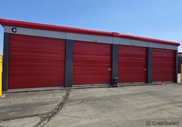 CubeSmart Self Storage - Columbus - 5411 W Broad St - 5411 W Broad St