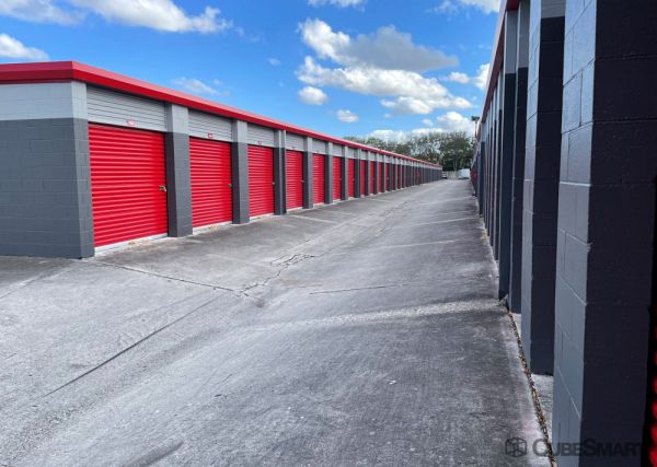 CubeSmart Self Storage - Lake Worth - 6788 Lantana Rd - 6788 Lantana Rd
