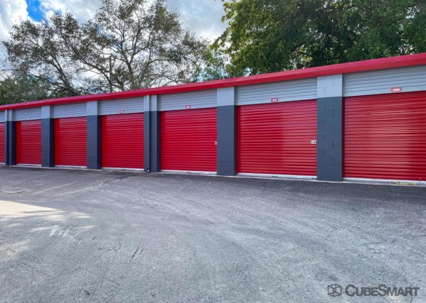 CubeSmart Self Storage - Lake Worth - 6788 Lantana Rd - 6788 Lantana Rd