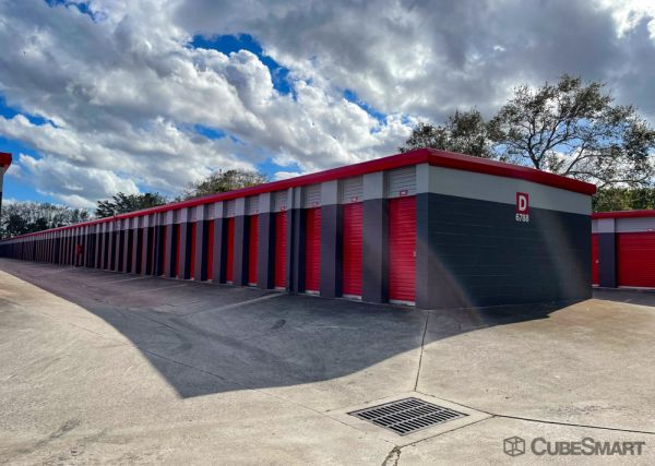 CubeSmart Self Storage - Lake Worth - 6788 Lantana Rd - 6788 Lantana Rd