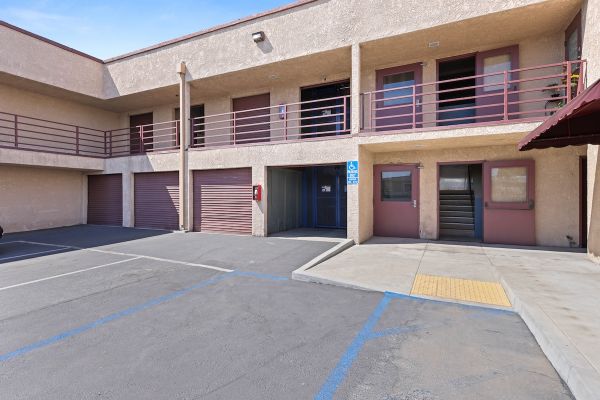 Covina Self Storage - Covina - 1101 N Azusa Ave - 1101 North Azusa Avenue