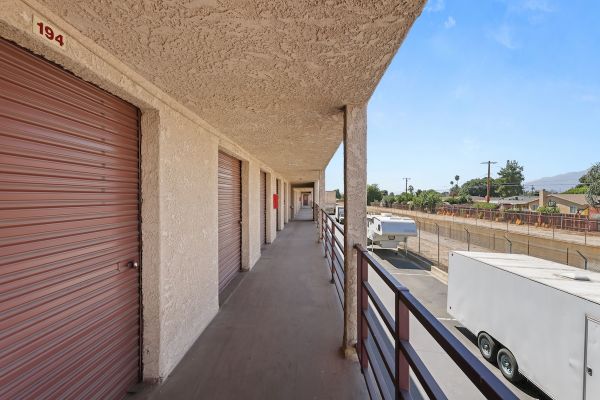 Covina Self Storage - Covina - 1101 N Azusa Ave - 1101 North Azusa Avenue