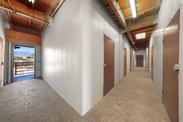 Covina Self Storage - Covina - 1101 N Azusa Ave - 1101 North Azusa Avenue