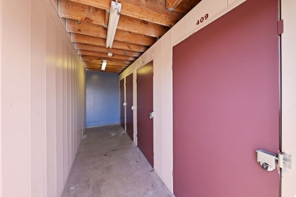 Covina Self Storage - Covina - 1101 N Azusa Ave - 1101 North Azusa Avenue