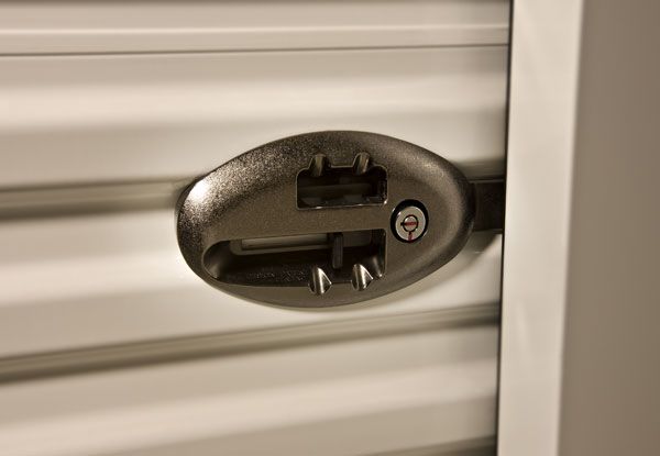 STORE MORE Self Storage - Phoenix - 1815 N 91st Ave
