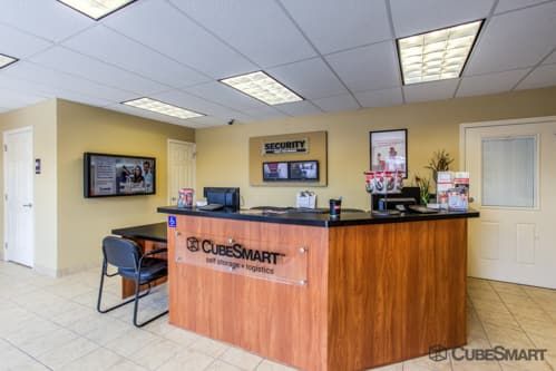 CubeSmart Self Storage - Naples - 11400 Tamiami Trl E - 11400 Tamiami Trl E