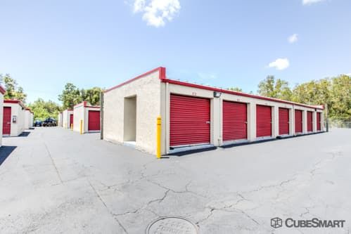 CubeSmart Self Storage - Naples - 11400 Tamiami Trl E - 11400 Tamiami Trl E