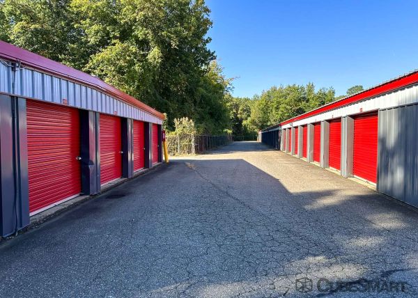 CubeSmart Self Storage - Old Saybrook - 45 School House Rd - 45 School House Rd