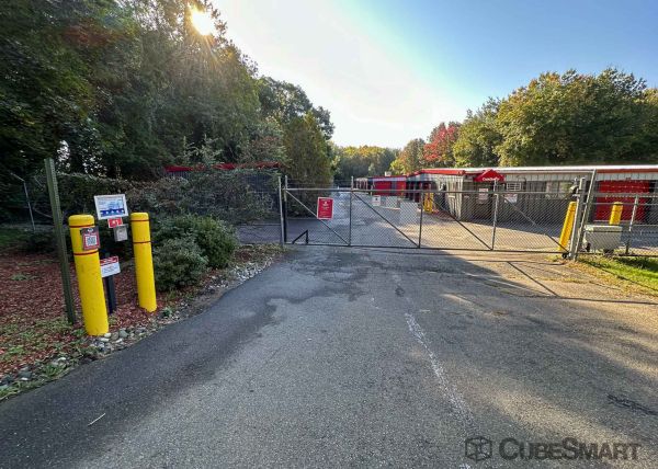 CubeSmart Self Storage - Old Saybrook - 45 School House Rd - 45 School House Rd