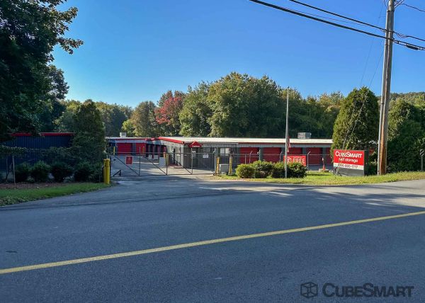 CubeSmart Self Storage - Old Saybrook - 45 School House Rd - 45 School House Rd