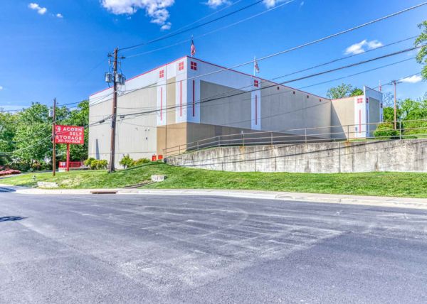 Acorn Self Storage - Kensington - 11015 West Ave