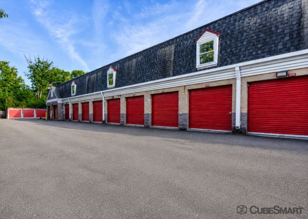 CubeSmart Self Storage - District Heights - 3750 Donnell Dr