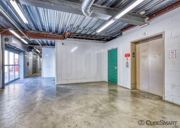 CubeSmart Self Storage - District Heights - 3750 Donnell Dr
