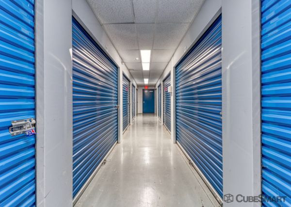 CubeSmart Self Storage - Warrenton - 689 Industrial Rd - 689 Industrial Rd