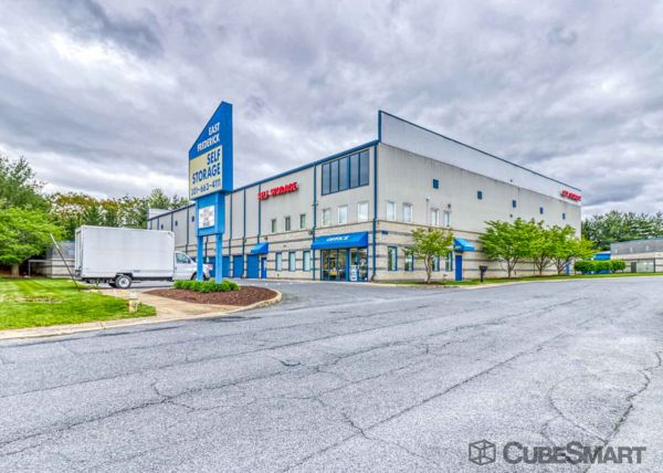East Frederick Self Storage - 100 Storage Way
