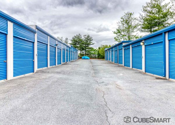 East Frederick Self Storage - 100 Storage Way