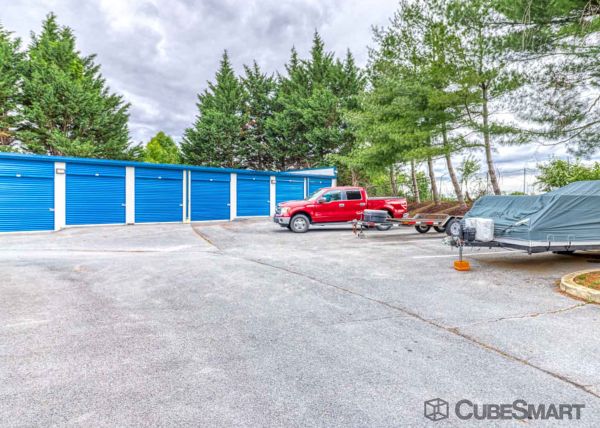 East Frederick Self Storage - 100 Storage Way