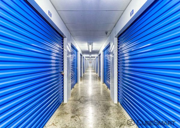 East Frederick Self Storage - 100 Storage Way