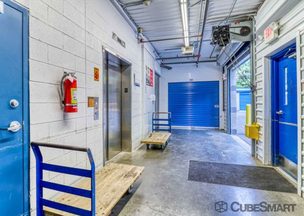 East Frederick Self Storage - 100 Storage Way