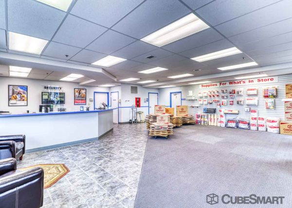 East Frederick Self Storage - 100 Storage Way