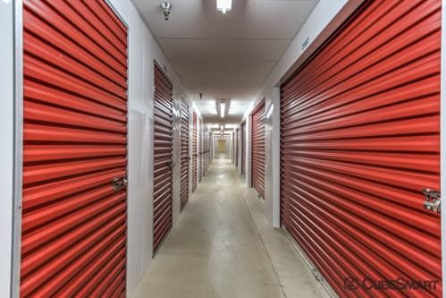 CubeSmart Self Storage - Herndon - 13800 McLearen Rd
