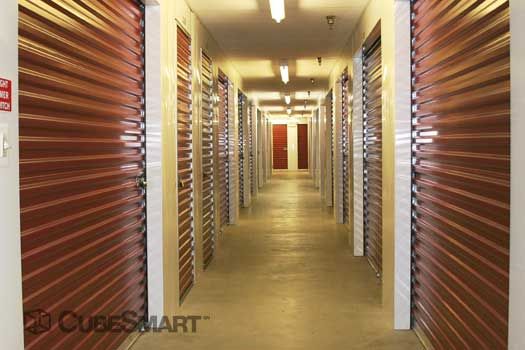 CubeSmart Self Storage - Herndon - 13800 McLearen Rd