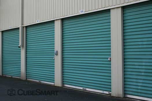 CubeSmart Self Storage - Herndon - 13800 McLearen Rd
