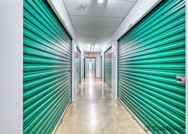 CubeSmart Self Storage - Fairfax Station - 6120 Little Ox Rd