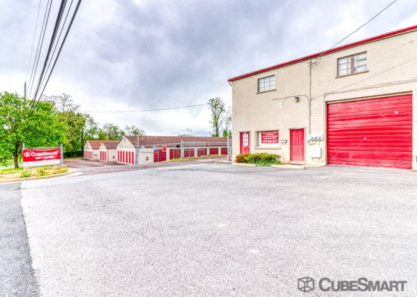 CubeSmart Self Storage - Culpeper - 510 Germanna Hwy
