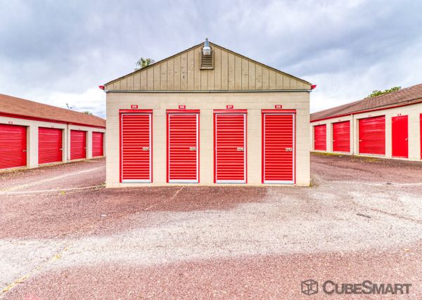 CubeSmart Self Storage - Culpeper - 510 Germanna Hwy