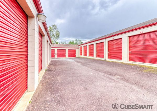 CubeSmart Self Storage - Culpeper - 510 Germanna Hwy