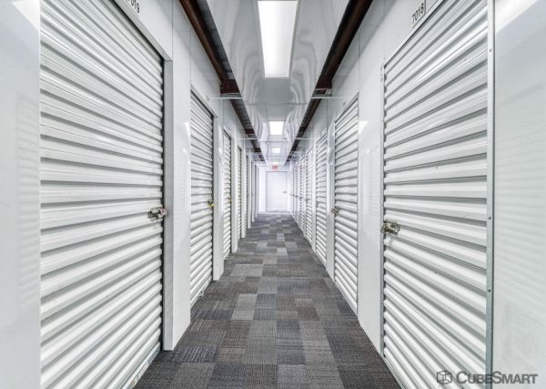 CubeSmart Self Storage - Richmond - 5312 Richmond Henrico Turnpike - 5312 Richmond Henrico Turnpike