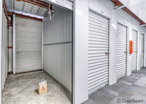 CubeSmart Self Storage - Richmond - 5312 Richmond Henrico Turnpike - 5312 Richmond Henrico Turnpike