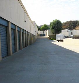 Golden State Storage - Santa Clarita - 21530 Golden Triangle Rd - 21530 Golden Triangle Rd