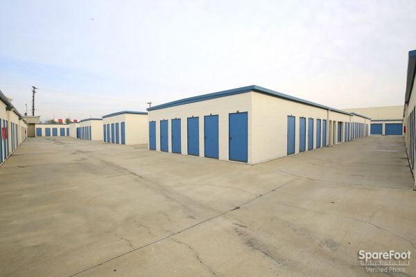Golden State Storage - Santa Fe Springs - 13020 Telegraph Rd