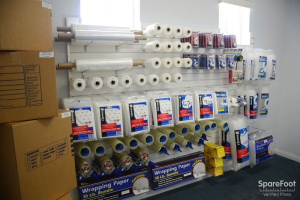 Best Storage - Henderson - 3290 E. Oleta Ave