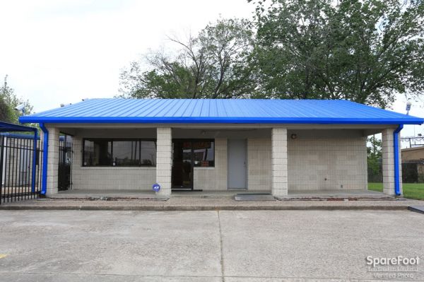AAA Alliance Self Storage - Houston - 11053 Eastex Fwy