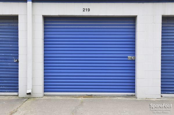 AAA Alliance Self Storage - Houston - 11053 Eastex Fwy