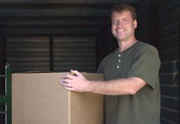 AAA Alliance Self Storage - Yuma - 1690 S Engler Ave