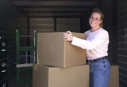 AAA Alliance Self Storage - Yuma - 1690 S Engler Ave