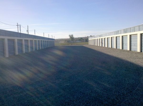 AAA Alliance Self Storage - Yuma - 1690 S Engler Ave