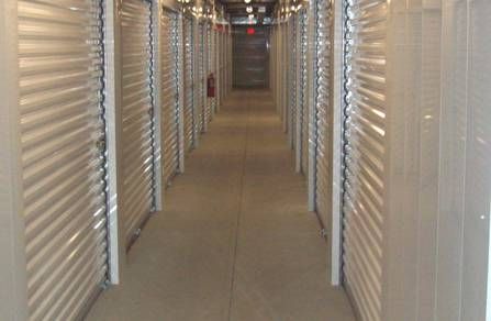 Infinite Self-Storage - New Lenox - 21827 S Schoolhouse Rd