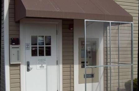 Infinite Self-Storage - New Lenox - 21827 S Schoolhouse Rd