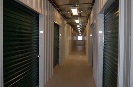 Infinite Self-Storage - New Lenox - 21827 S Schoolhouse Rd