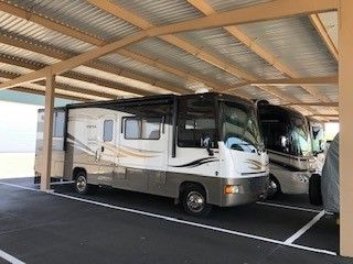 Arizona Self Storage - Gilbert - 18412 S. Lindsay Road - 18412 South Lindsay Road
